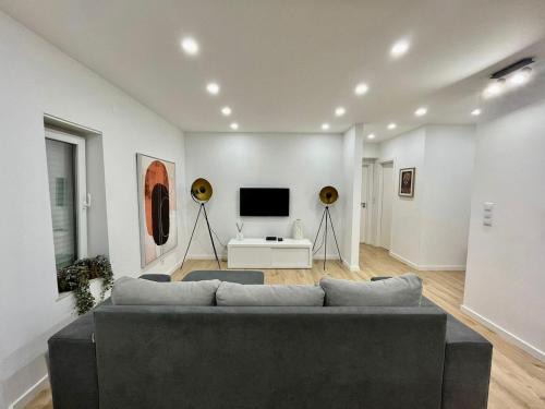 Cacilhas Apartment | Sunny House