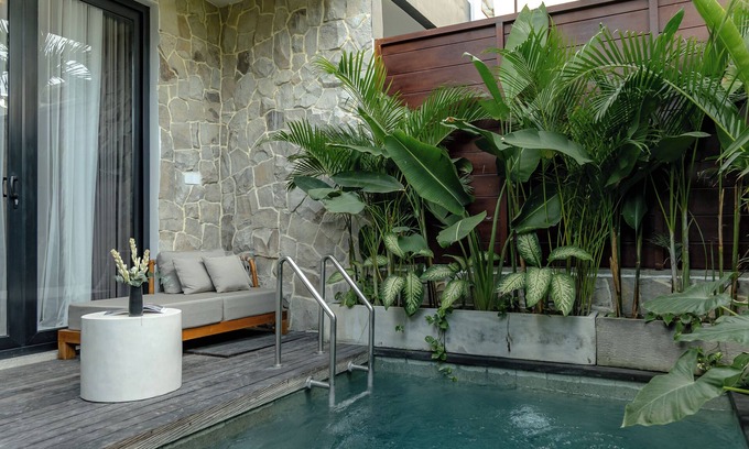 Berawa Villa | Sunny Nine