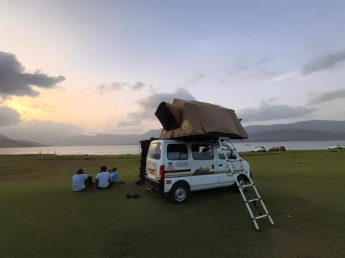 Ambad Other | Sunny's Camp-A-Van