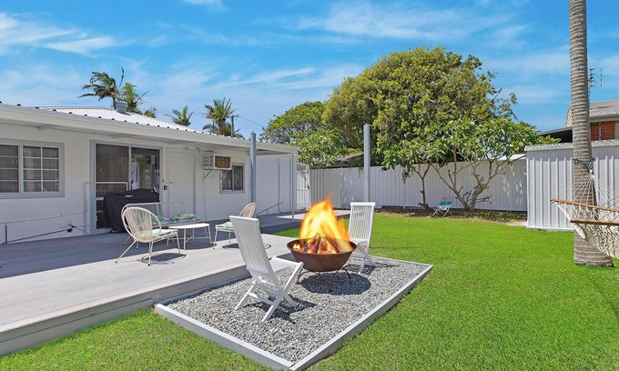 Central Coast Apartment | Sunny Shores Beach House