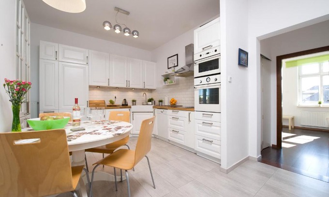 Karlikowo Apartment | Sunny Sopot