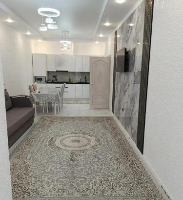 Issyk-Kul Region Apartment | SunnyBeachKG