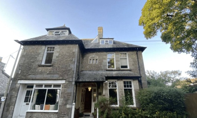 Arnside House | Sunnycotes