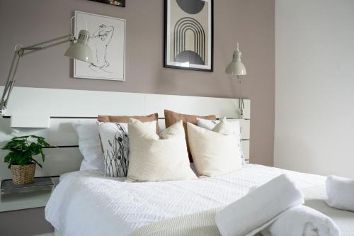 Coatbridge Apartment | Sunnyside Penthouse