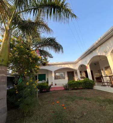 Khajuraho Bed & Breakfast | Sunrise Bed & Breakfast