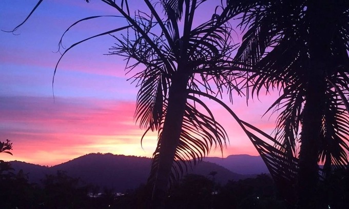 Pontal Bed & Breakfast | Sunrise Bela Vista