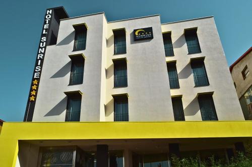 Casoria Hotel | Sunrise Hotel