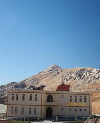 Kahta Hotel | Sunrise Nemrut Güneş Motel