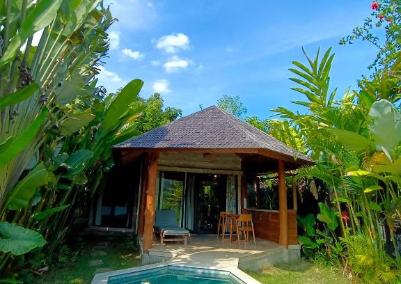 Manggis Villa | Sunrise Paradise Bali