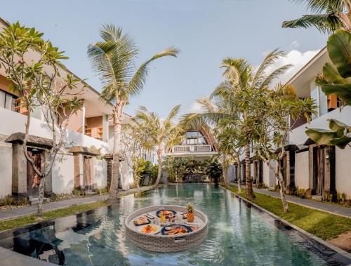 Padangsambian Klod Apartment | Sunrise Suite Seminyak by ARM Hospitality