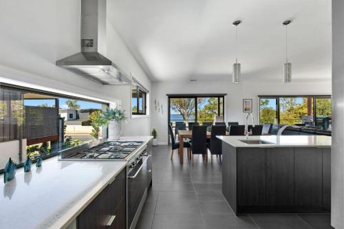 Mulwala House | Sunrise Waters
