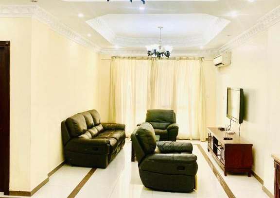 Masaki Apartment | SUNSATE PALACE MASAKI