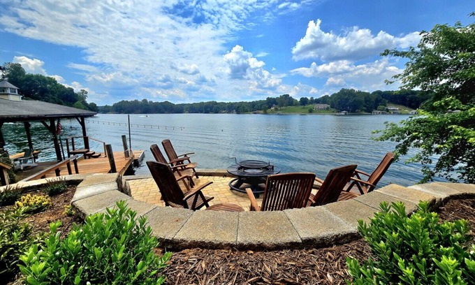 Goodview House | Sunsational - SML Waterfront