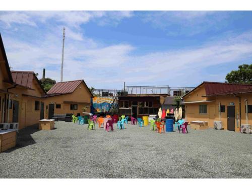 Sennan District House | SUNSEA COTTAGE - Vacation STAY 82145v
