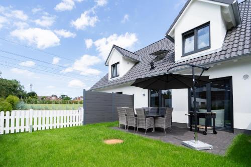 Bad Schwartau House | Sunseeker House No 2