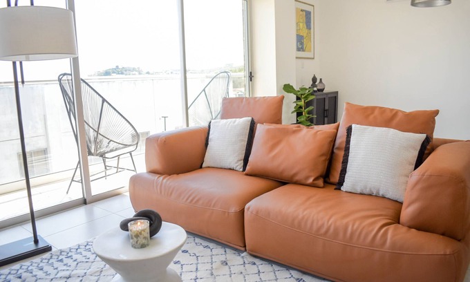 Nuevo Cuscatlan Apartment | Sunset Apartment, Great Location