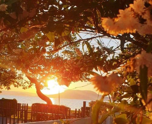 Fonyodliget House | Sunset Beach House