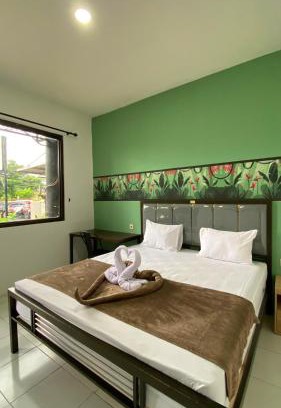 Sei Pinang Hotel | Sunset Cozy Residence