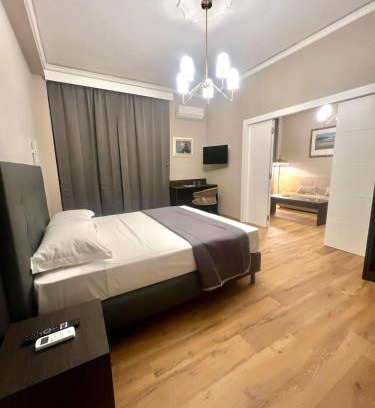 Reggio Calabria Bed & Breakfast | Sunset Guest House