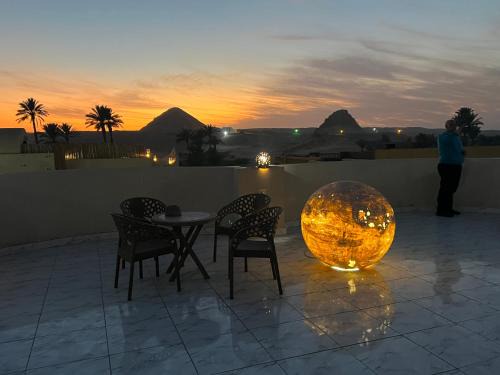 Abu Sir House | Sunset Guest house