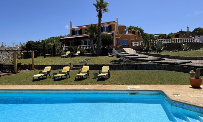 Cortesia House | Sunset hause villa. private pool