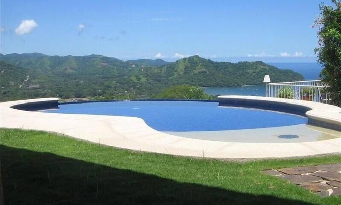 Coco House | Sunset House - Private Pool - Gorgeous Views - Super Summer Deals