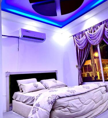 Dubai Other | Sunset Luxury camps