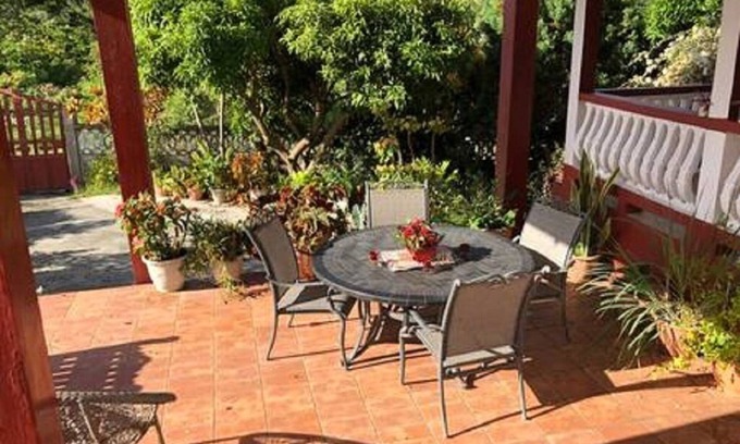Laborie House | Sunset Palms Apartment: Island Experience at Its Best.