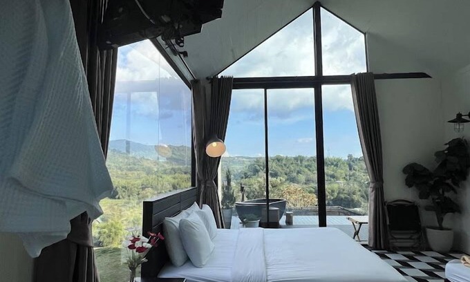 Khao Kho Resort | Sunset Resort Khaokho