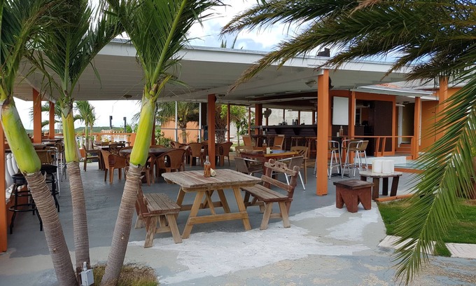 Providenciales Hotel | Sunset Ridge Hotel