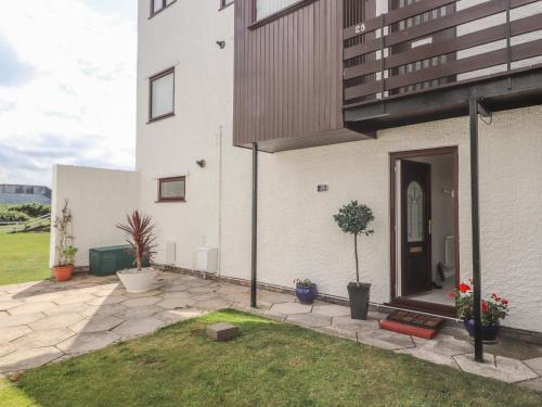 Deganwy Apartment | Sunset Sands