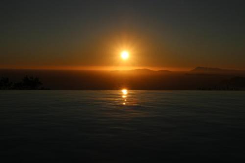 Kavvadades Villa | Sunset Sea View Villa 1