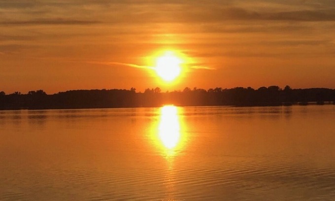 Carden House | Sunset Shores Vacations