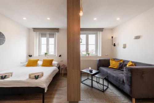 Vinohrady Apartment | Sunset View Apartment