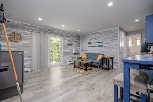 Bridgman House | Sunset Villa B6