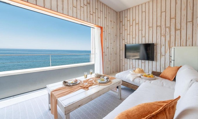Echizen-cho House | Sunset & Villa Spa Resort