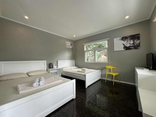 Palauig Resort | Sunset Villas Pool Villa 2