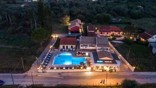 Sidari Apartment | Sunshine Apartments