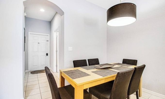 Kissimmee House | Sunshine Haven Retreat
