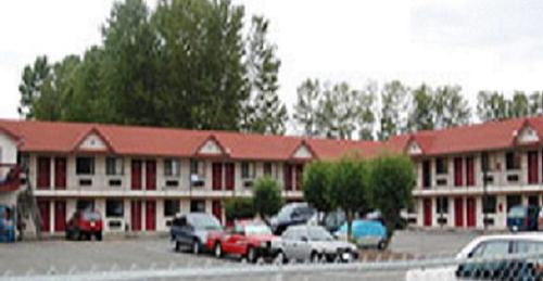 Fife Hotel | Sunshine Motel