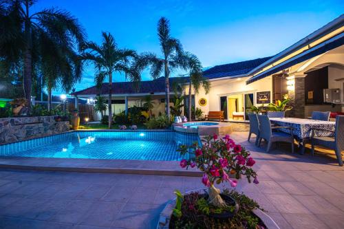 Hua Hin House | SUNSHINE Moutain 4