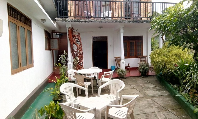 Maskeliya House | Sunshine Resorts Maskeliya