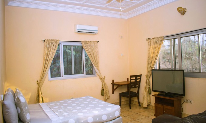 Limbe Apartment | Sunshine villa Luxury Apts
