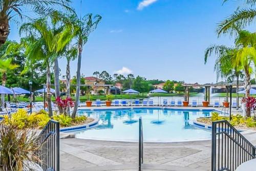 Kissimmee House | Sunshine Villa