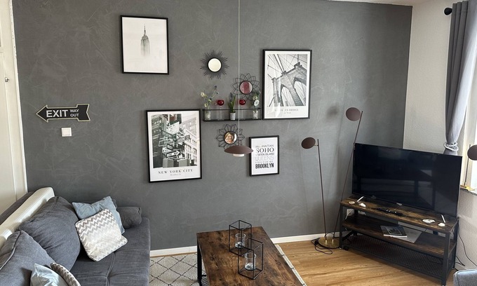 Sudstadt-Bult Apartment | Sunshineliving Maschsee, Apartment 6