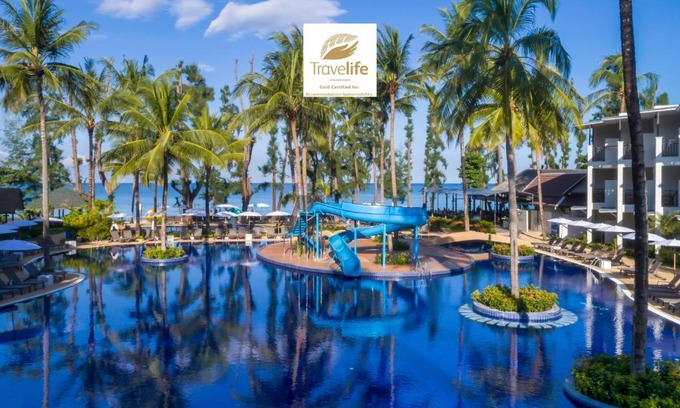 Cherngtalay Hotel | Sunwing Bangtao Beach