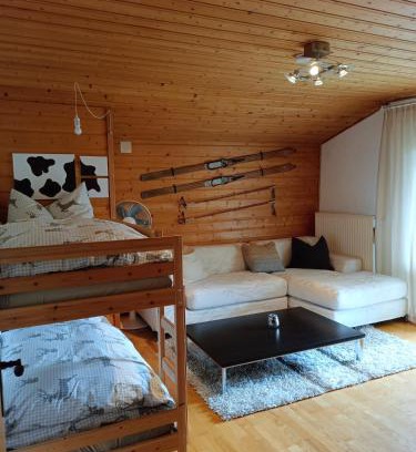 Finkenstein am Faaker See Apartment | Sunwood Apartment-Ferienwohnung mit Herz
