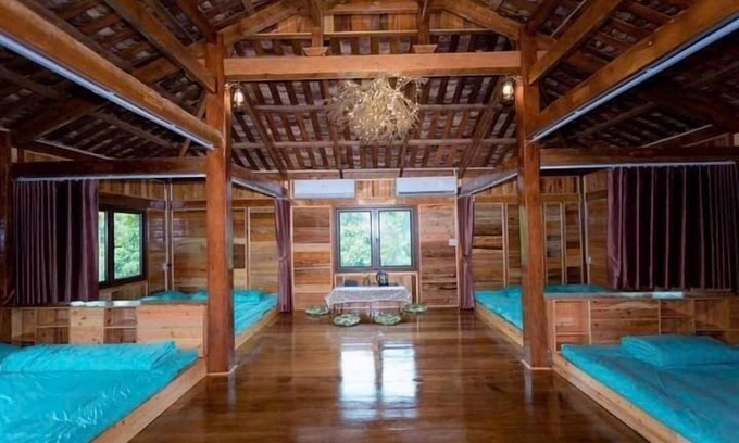 Pa So House | Suoi Coc Homestay