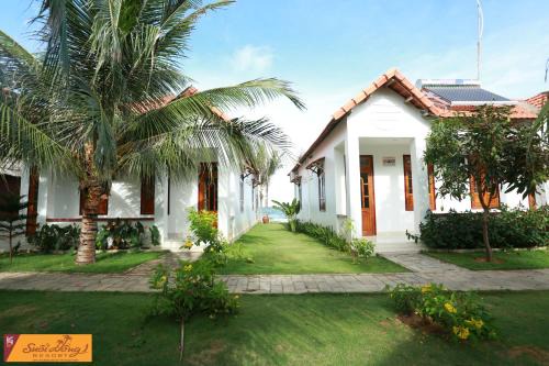 Mui Ne Hotel | Suoi Hong Resort