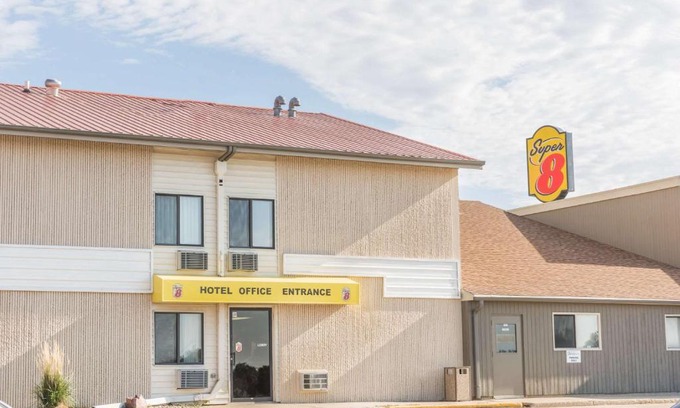 Luverne Hotel | Super 8 by Wyndham Luverne